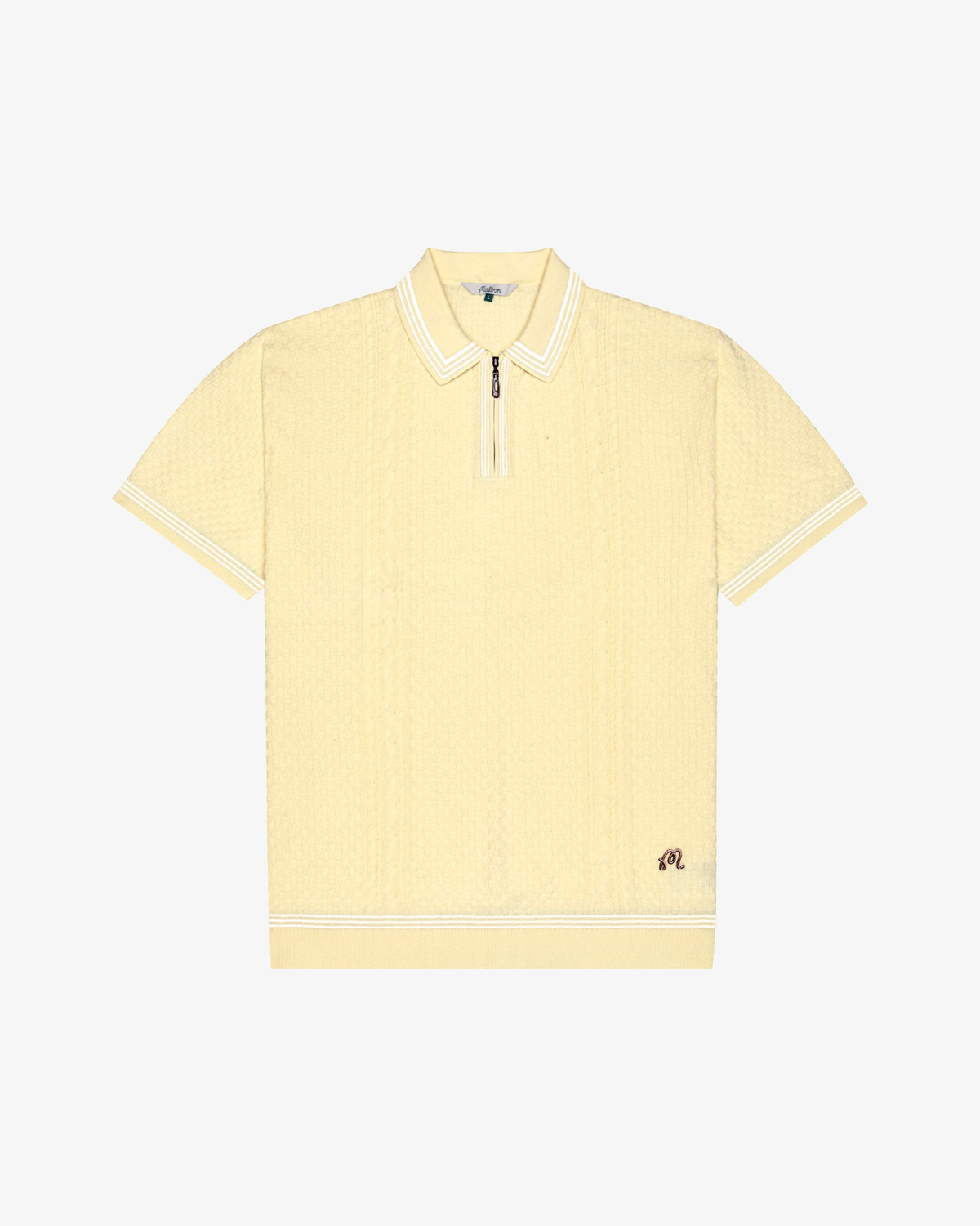 NAVARRO POLO