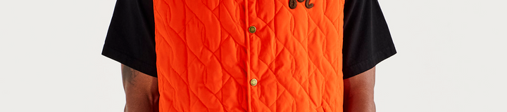 VINCENZO VEST