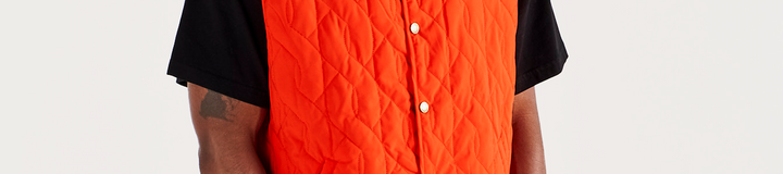 VINCENZO VEST