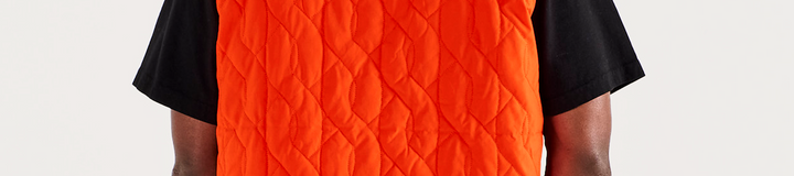 VINCENZO VEST