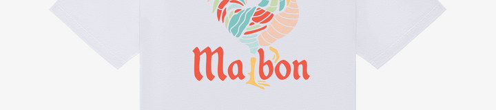BERMUDA ROOSTER TEE