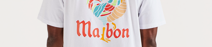 BERMUDA ROOSTER TEE