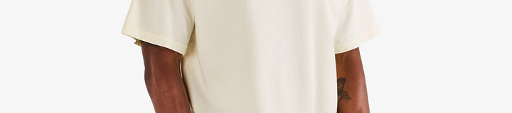 BERMUDA CIGAR TEE