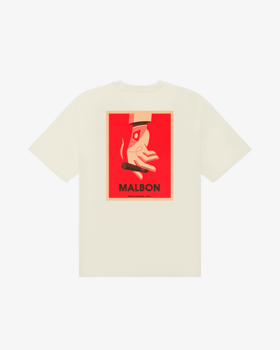 BERMUDA CIGAR TEE