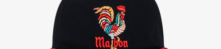 ROOSTER SNAPBACK