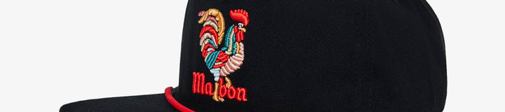 ROOSTER SNAPBACK