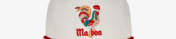 ROOSTER SNAPBACK