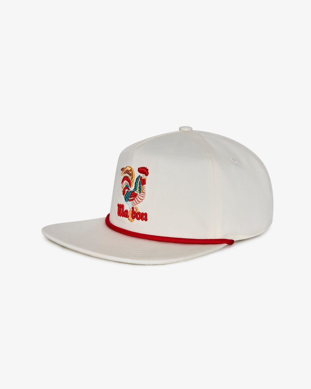 ROOSTER SNAPBACK