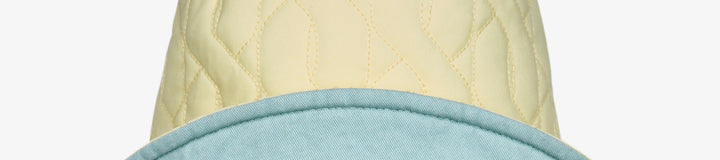 REVERSIBLE VELASCO BUCKET HAT