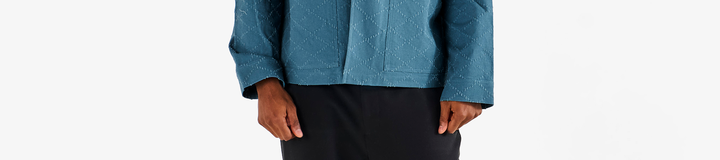 ALAMEDA JACKET