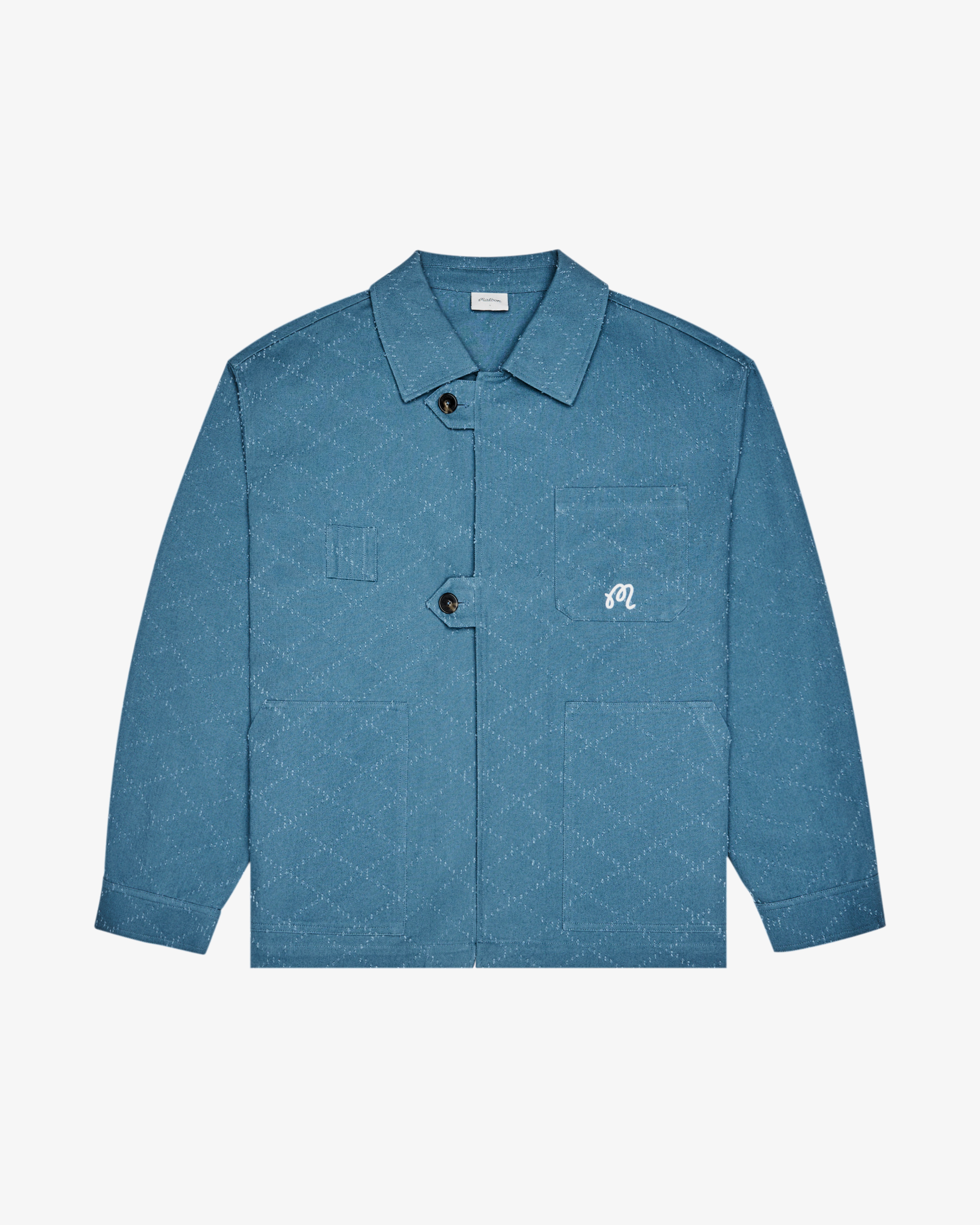 ALAMEDA JACKET