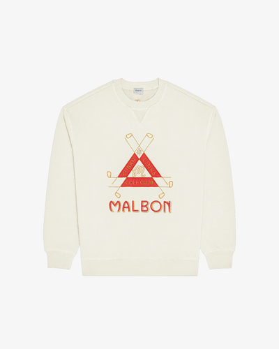 TRINITY CREWNECK