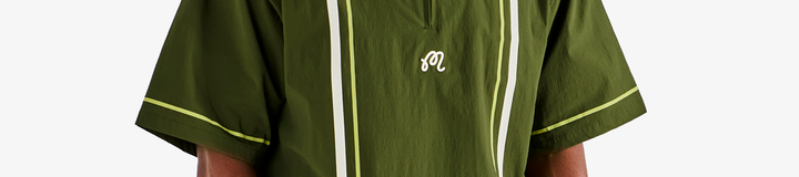 PLAYA WINDSHIRT