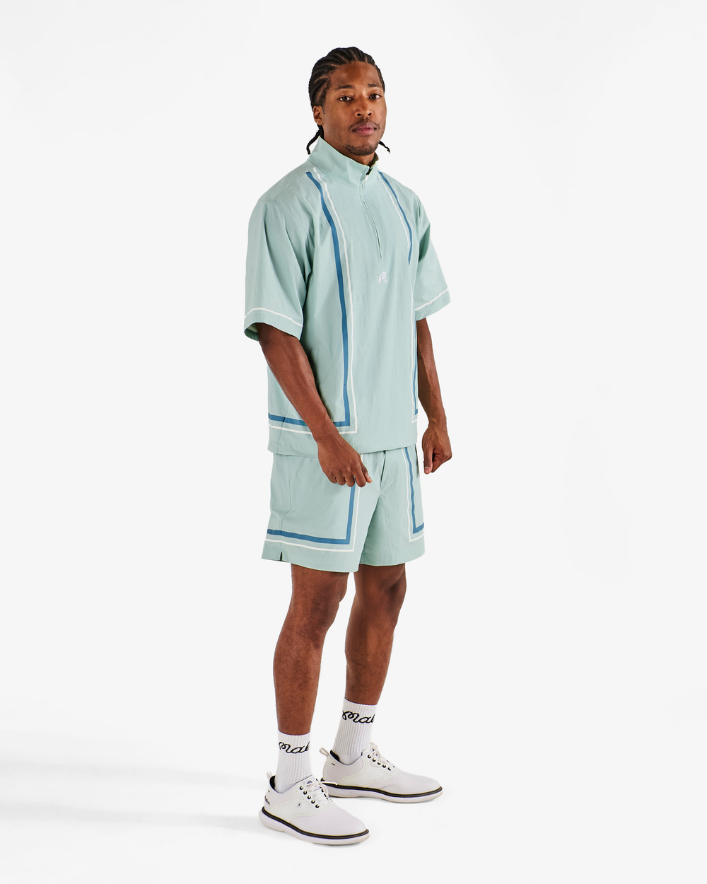 PLAYA WINDSHIRT
