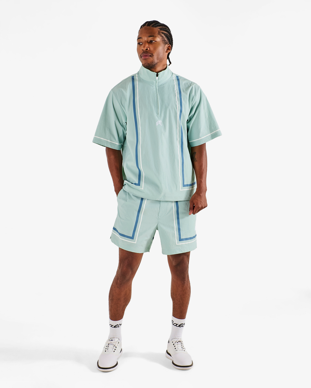 PLAYA WINDSHIRT