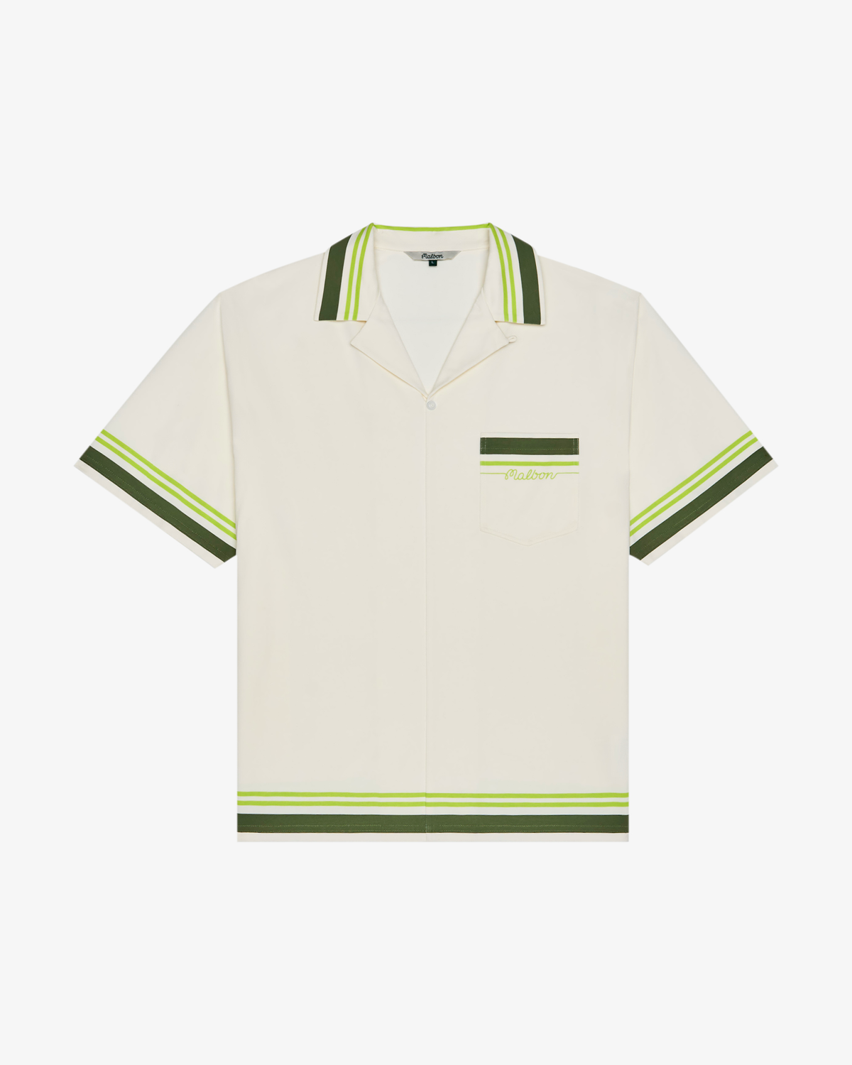 VENTURA CAMP SHIRT
