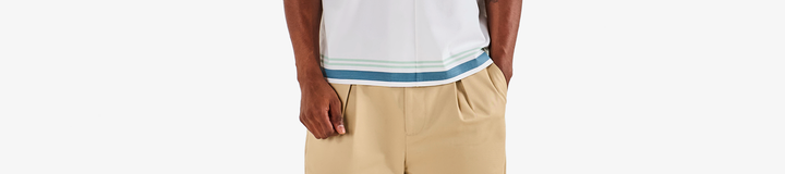 VENTURA CAMP SHIRT