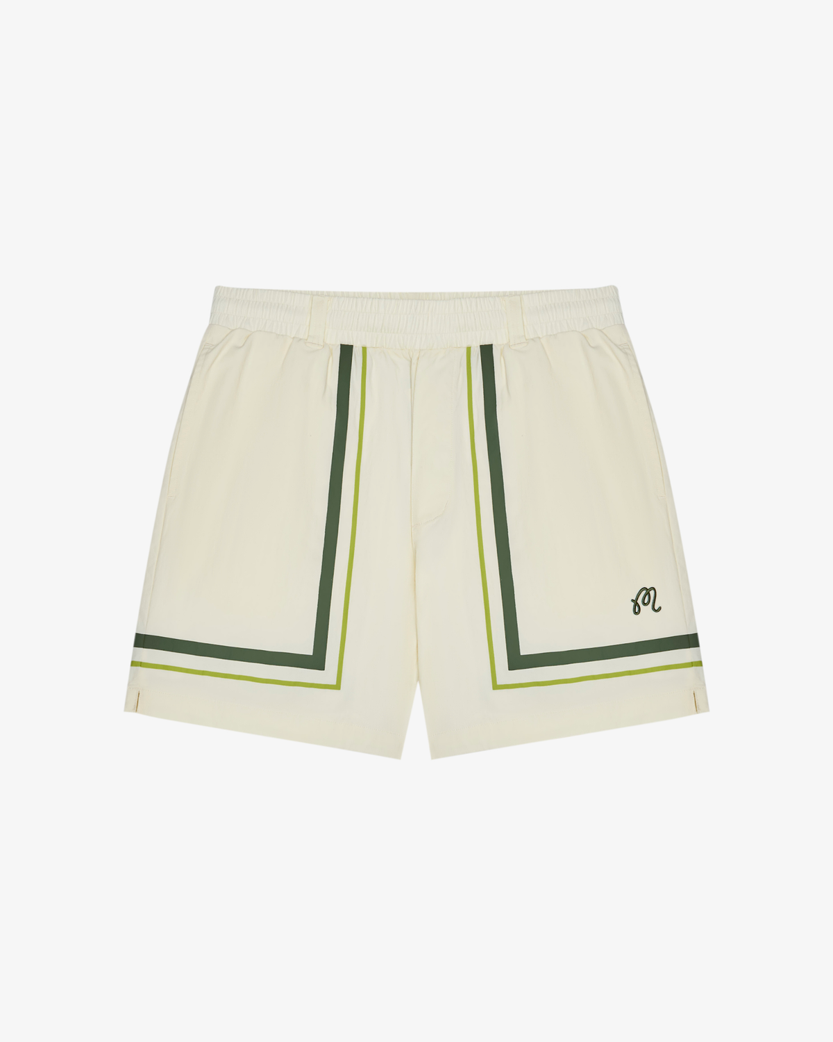 SCOOTER PLAYA SHORT