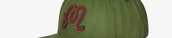VELASCO SNAPBACK