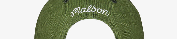 VELASCO SNAPBACK