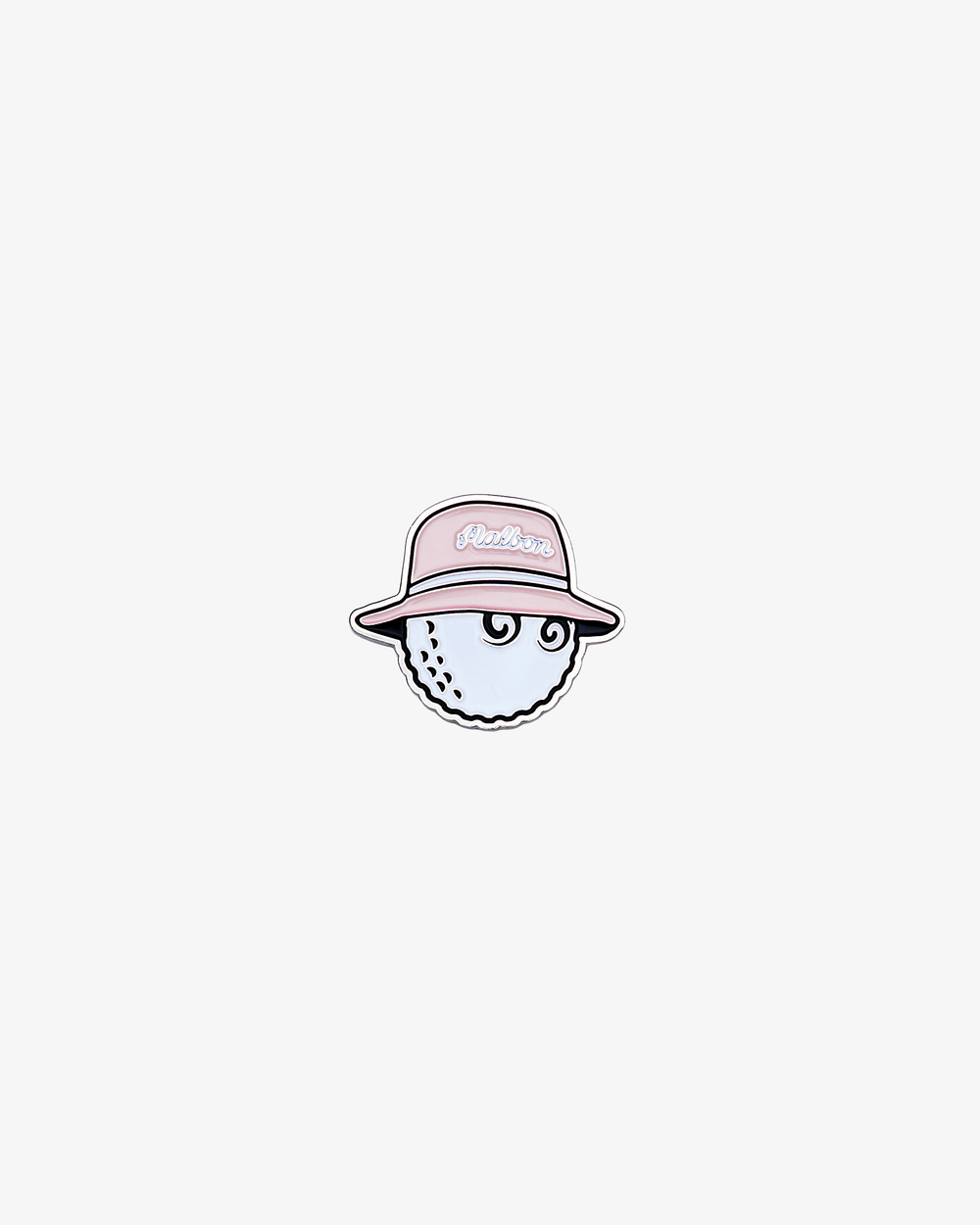 COOPER BUCKETS BALL MARKER