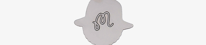 COOPER BUCKETS BALL MARKER