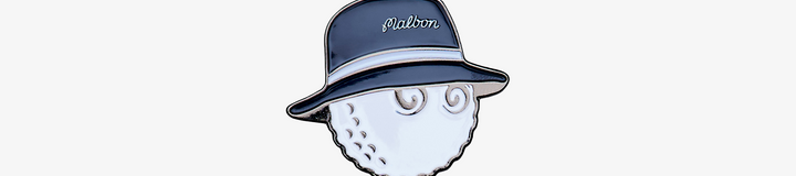 COOPER BUCKETS BALL MARKER