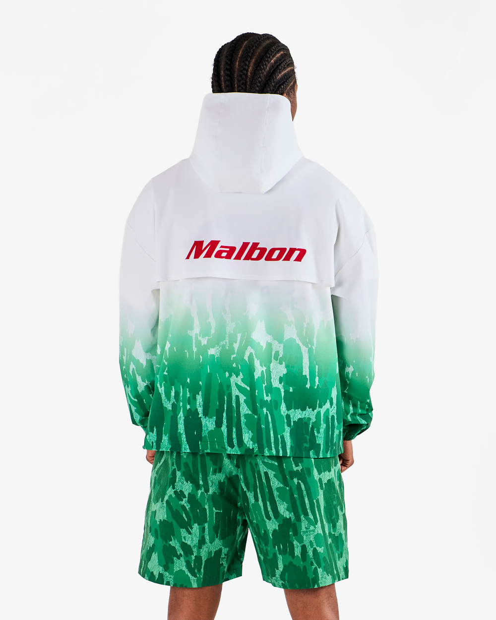 SPONSORS PULLOVER