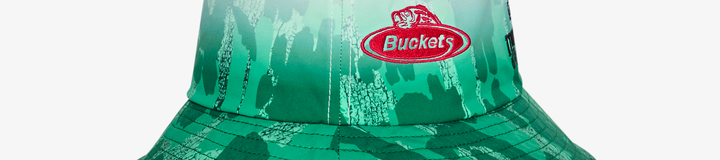 SPONSORS BUCKET HAT
