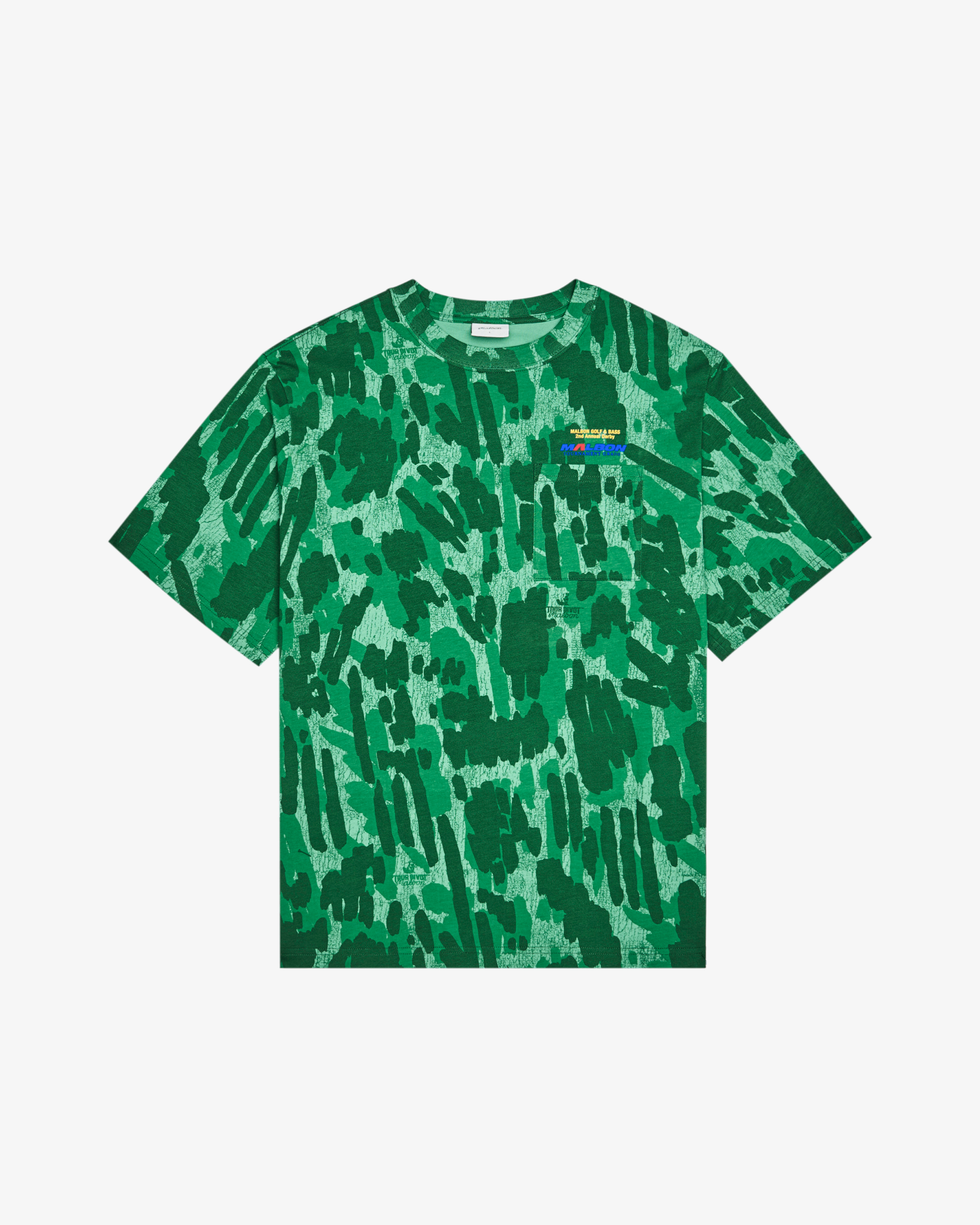 VISTA DERBY TEE