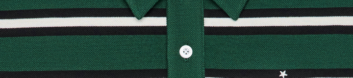 FAIRWAY BASS CLUB POLO