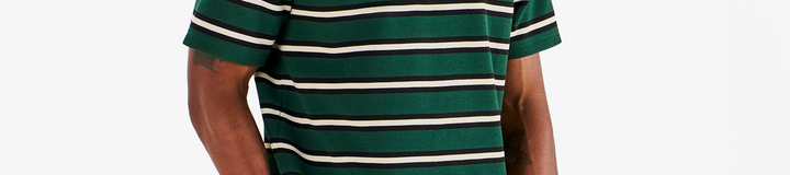 FAIRWAY BASS CLUB POLO