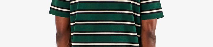 FAIRWAY BASS CLUB POLO