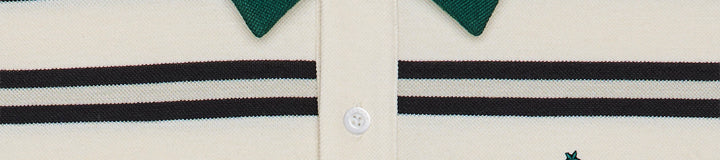 FAIRWAY BASS CLUB POLO