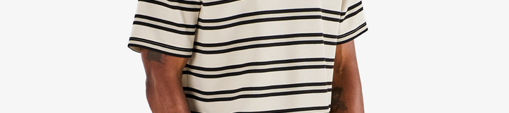 FAIRWAY BASS CLUB POLO