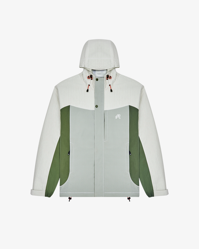 TORREY PINES RAIN JACKET