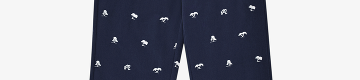 TORREY PINES PANT
