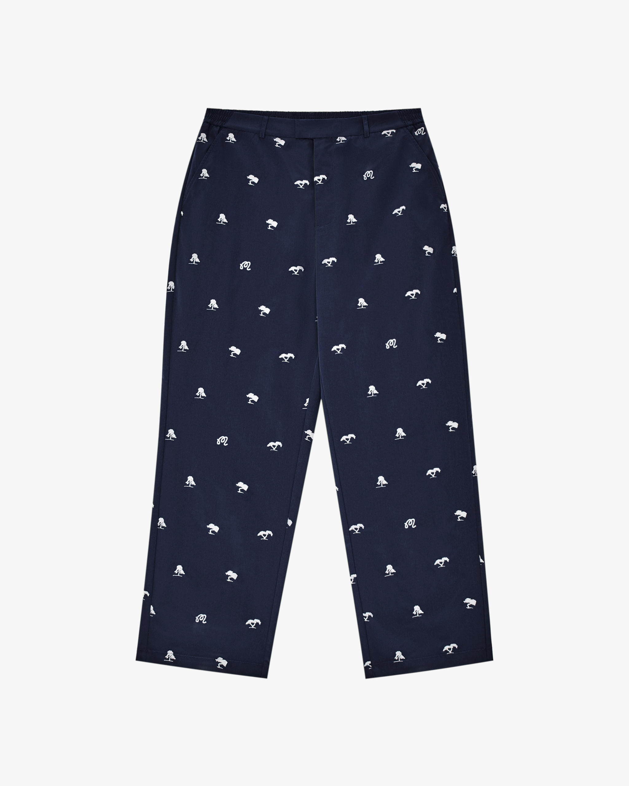 TORREY PINES PANT