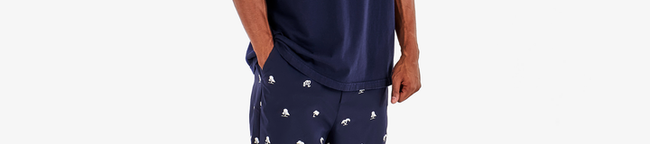 TORREY PINES PANT