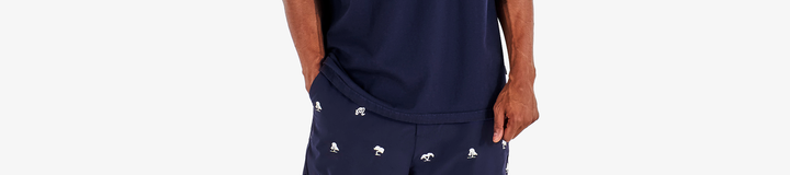 TORREY PINES PANT
