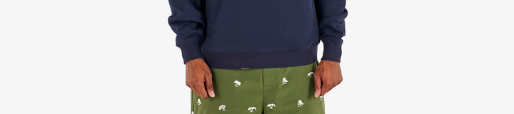 TORREY PINES PANT
