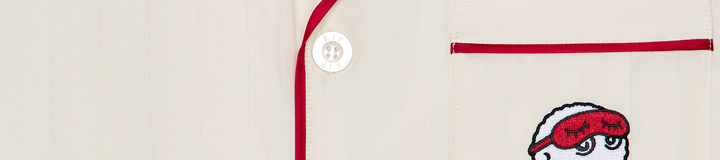 KIP MEN'S PREMIUM COTTON PAJAMA SET