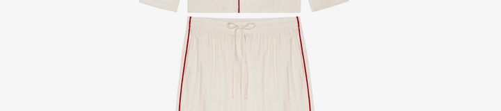 KIP MEN'S PREMIUM COTTON PAJAMA SET