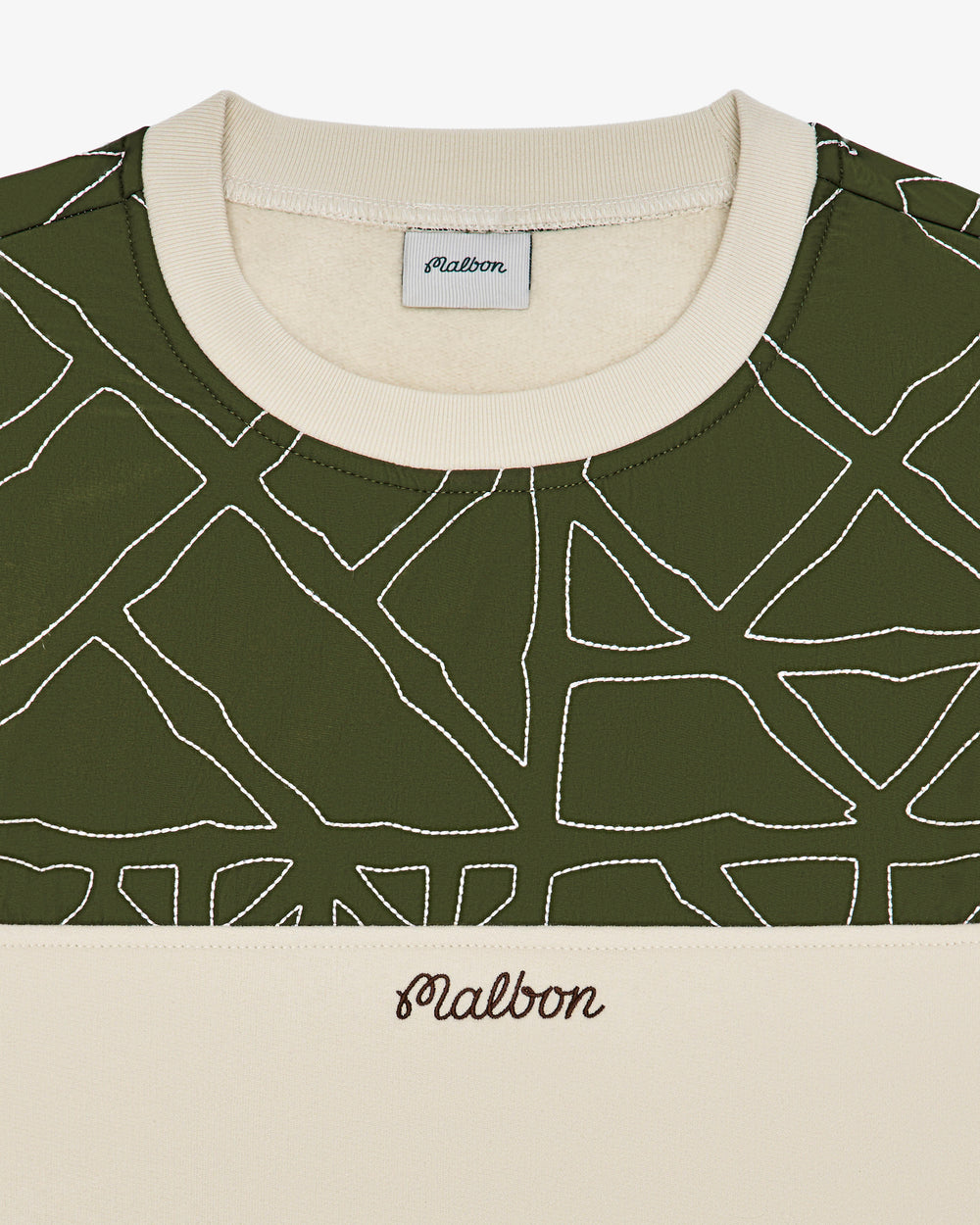 TIERRA CREWNECK