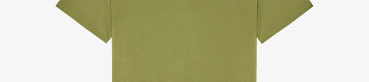 BLOCK PLACKET POLO