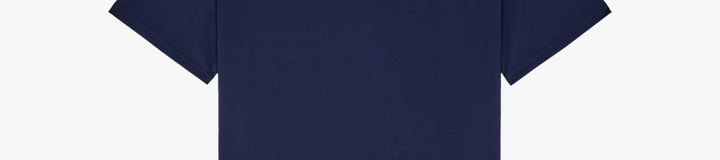 BLOCK PLACKET POLO
