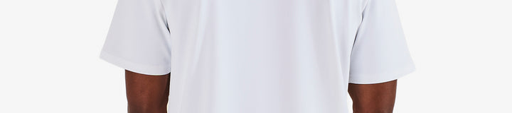 BLOCK PLACKET POLO