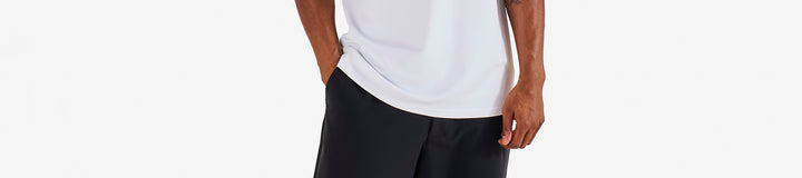 BLOCK PLACKET POLO