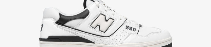 NEW BALANCE 550 GOLF SHOE