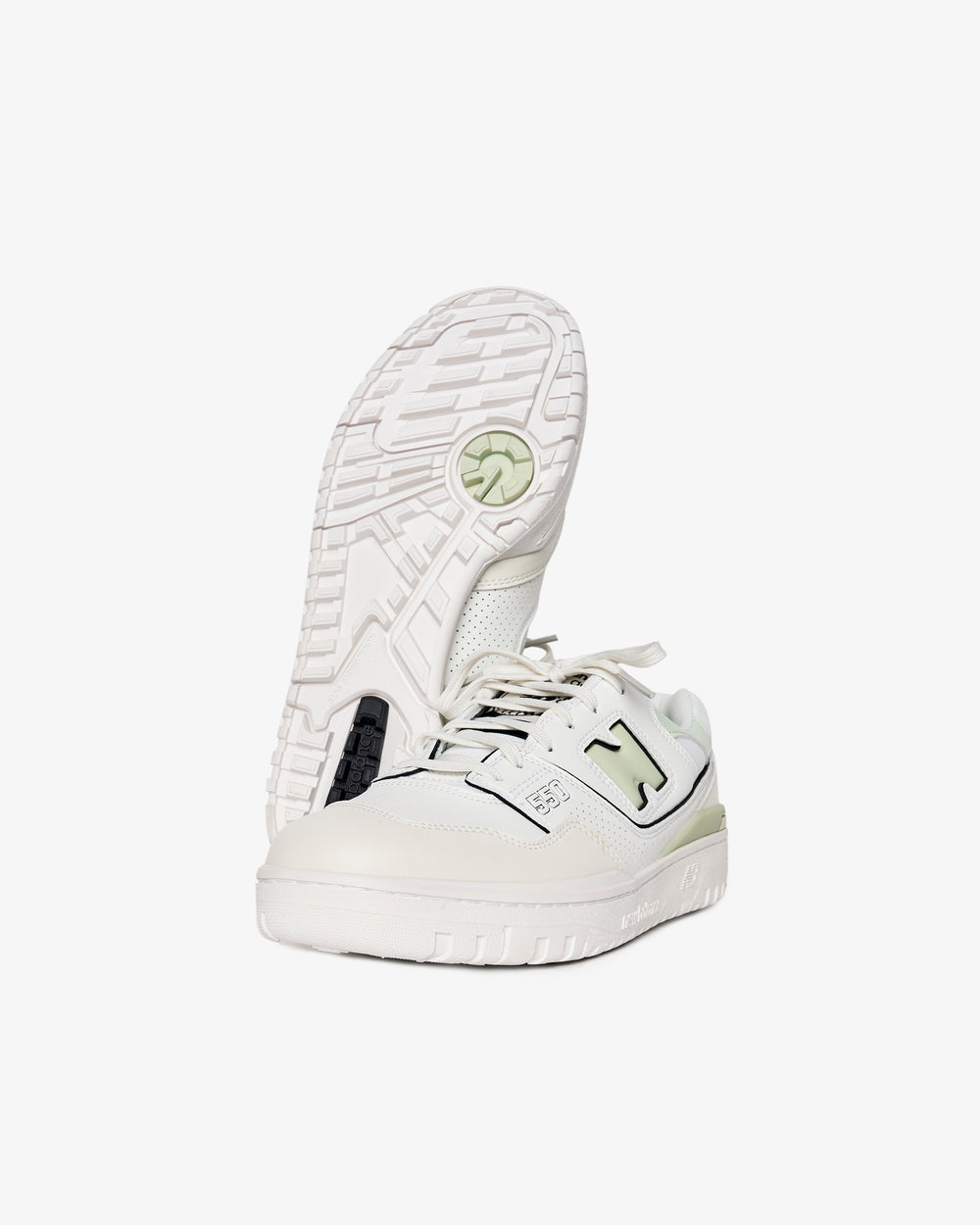 NEW BALANCE 550 GOLF SHOE